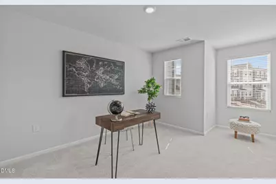 1818 Porch Swing Way, Apex, NC 27502 - Photo 29