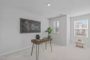 1818 Porch Swing Wy, Apex, NC 27502 - Photo 29