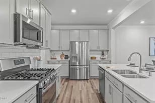 1818 Porch Swing Wy, Apex, NC 27502 - Photo 5