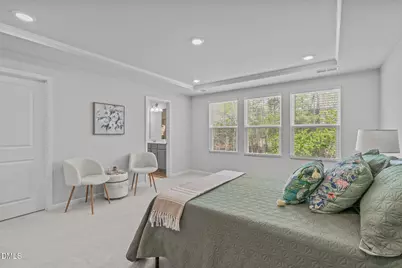 1818 Porch Swing Way, Apex, NC 27502 - Photo 23