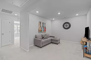 1818 Porch Swing Wy, Apex, NC 27502 - Photo 19