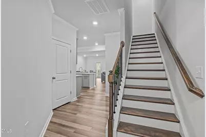 1818 Porch Swing Way, Apex, NC 27502 - Photo 3