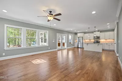 6209 Blanche Drive, Cary, NC 27607 - Photo 19