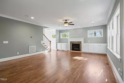6209 Blanche Drive, Cary, NC 27607 - Photo 17
