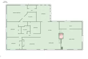205 Stratford Rd, Rocky Mount, NC 27801 - Photo 5