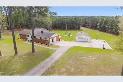 205 Stratford Road, Rocky Mount, NC 27801 - Photo 7