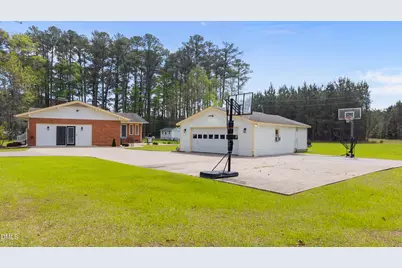 205 Stratford Road, Rocky Mount, NC 27801 - Photo 3