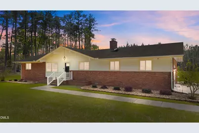 205 Stratford Road, Rocky Mount, NC 27801 - Photo 1