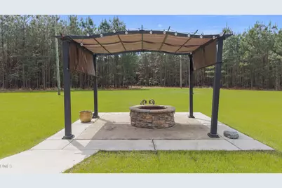 205 Stratford Road, Rocky Mount, NC 27801 - Photo 5