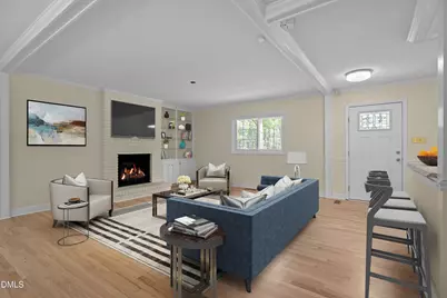 205 Stratford Road, Rocky Mount, NC 27801 - Photo 11