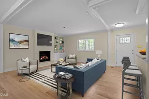 205 Stratford Rd, Rocky Mount, NC 27801 - Photo 11