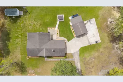 205 Stratford Road, Rocky Mount, NC 27801 - Photo 3