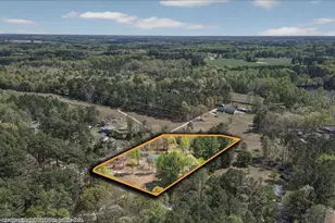 123 Pineview Dr, Louisburg, NC 27549 - Photo 39