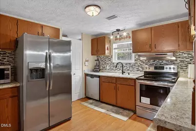 123 Pineview Drive, Louisburg, NC 27549 - Photo 11