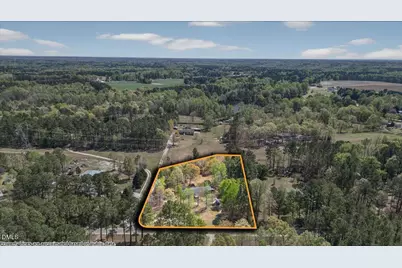 123 Pineview Drive, Louisburg, NC 27549 - Photo 43