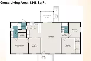 123 Pineview Dr, Louisburg, NC 27549 - Photo 31