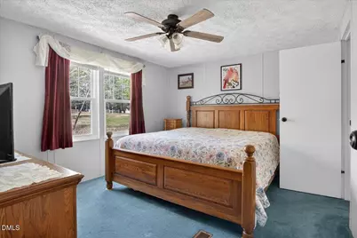 123 Pineview Drive, Louisburg, NC 27549 - Photo 19