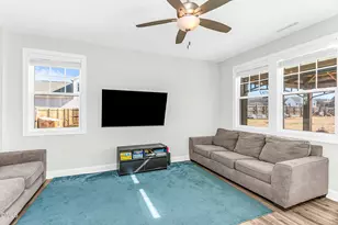 5216 Goshawk, Graham, NC 27253 - Photo 5