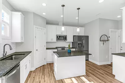 5216 Goshawk, Graham, NC 27253 - Photo 9