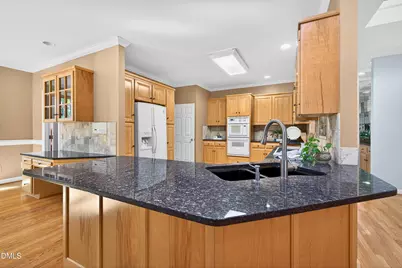 2217 Moss Pointe, Raleigh, NC 27606 - Photo 19