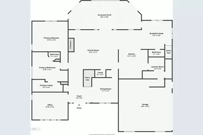 2217 Moss Pointe, Raleigh, NC 27606 - Photo 31