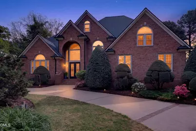 2217 Moss Pointe, Raleigh, NC 27606 - Photo 29