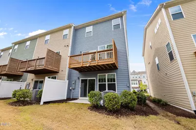 1039 Commack Drive, Durham, NC 27703 - Photo 49