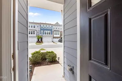 1039 Commack Drive, Durham, NC 27703 - Photo 5