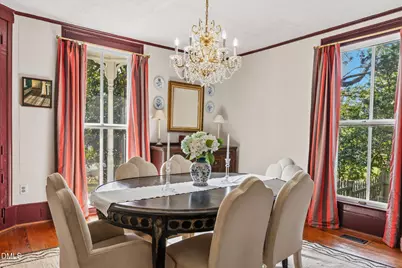 554 S Main Street, Wake Forest, NC 27587 - Photo 21