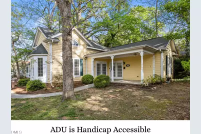 554 S Main Street, Wake Forest, NC 27587 - Photo 53