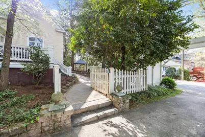 554 S Main Street, Wake Forest, NC 27587 - Photo 49