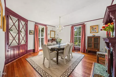 554 S Main Street, Wake Forest, NC 27587 - Photo 19