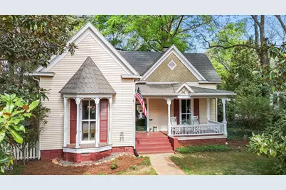 554 S Main Street, Wake Forest, NC 27587 - Photo 3