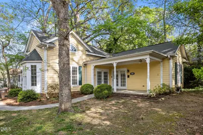 554 S Main Street, Wake Forest, NC 27587 - Photo 75