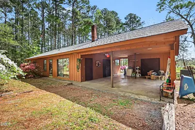 5702 Old Greensboro Road, Chapel Hill, NC 27516 - Photo 3