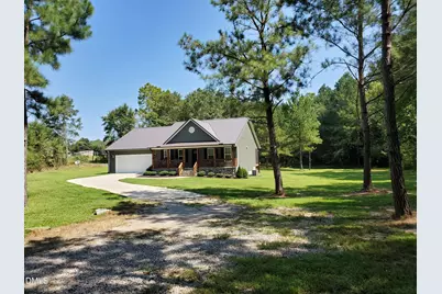 200 Raymond Tharrington Road, Louisburg, NC 27549 - Photo 39