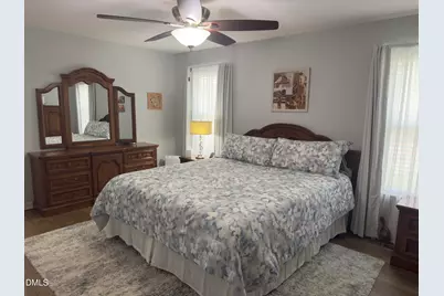 200 Raymond Tharrington Road, Louisburg, NC 27549 - Photo 25