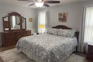 200 Raymond Tharrington Rd, Louisburg, NC 27549 - Photo 25