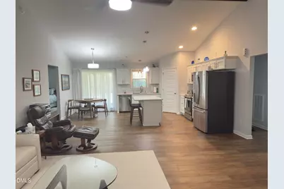 200 Raymond Tharrington Road, Louisburg, NC 27549 - Photo 21