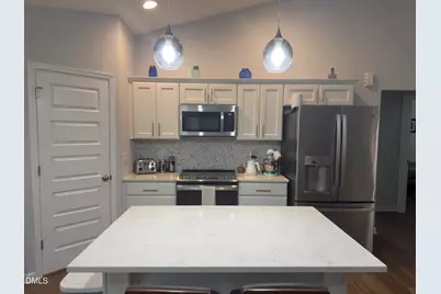 200 Raymond Tharrington Road, Louisburg, NC 27549 - Photo 31