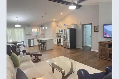 200 Raymond Tharrington Road, Louisburg, NC 27549 - Photo 3