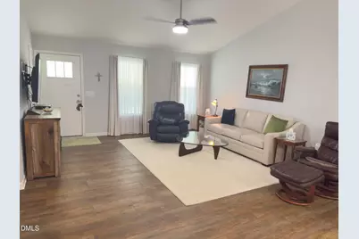 200 Raymond Tharrington Road, Louisburg, NC 27549 - Photo 17