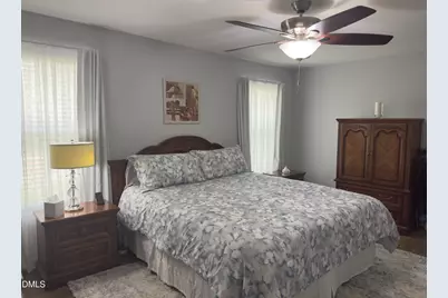 200 Raymond Tharrington Road, Louisburg, NC 27549 - Photo 5