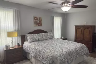 200 Raymond Tharrington Rd, Louisburg, NC 27549 - Photo 5