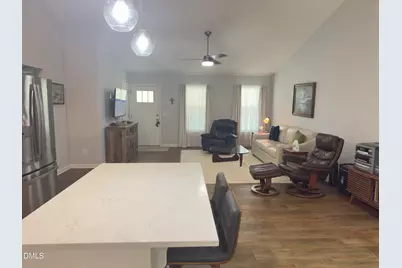 200 Raymond Tharrington Road, Louisburg, NC 27549 - Photo 15