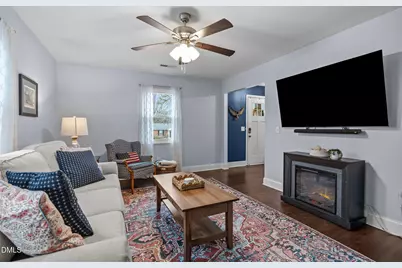 2708 Daytona Drive, Raleigh, NC 27610 - Photo 17