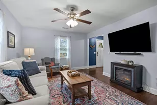 2708 Daytona Dr, Raleigh, NC 27610 - Photo 17