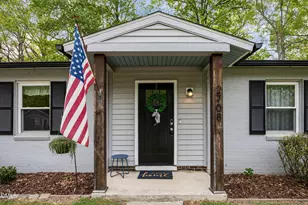 2708 Daytona Dr, Raleigh, NC 27610 - Photo 27