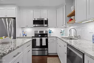 2708 Daytona Dr, Raleigh, NC 27610 - Photo 5