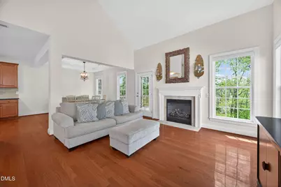 67 Hill Shore Lane, Clayton, NC 27527 - Photo 9